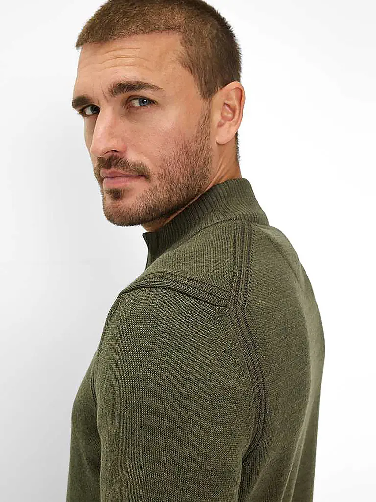 BRAX | Troyer Pullover STEFFEN | 