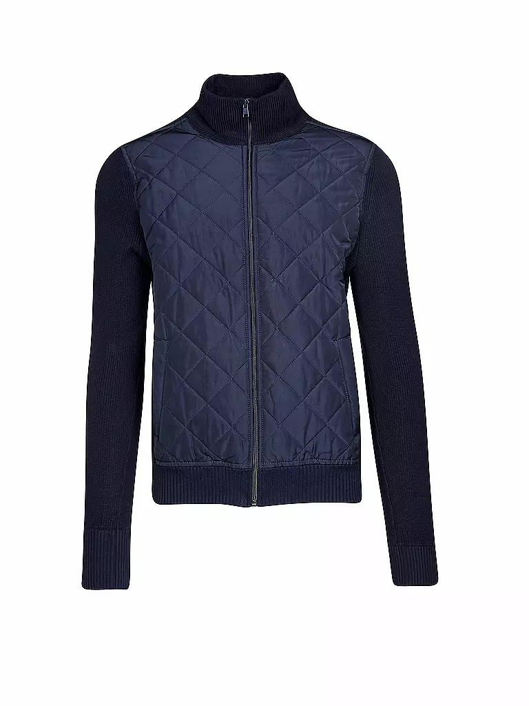 BRAX | Weste "Jerome" | blau