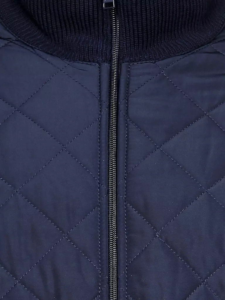 BRAX | Weste "Jerome" | blau