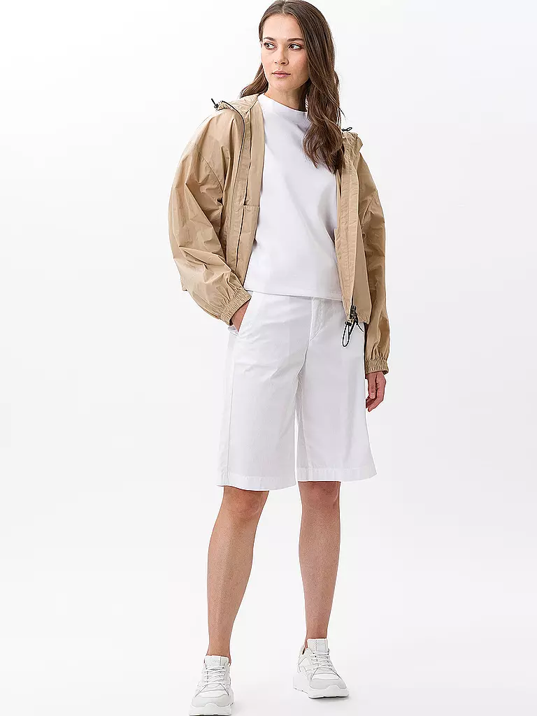 BRAX | Windbreaker FRAN | beige