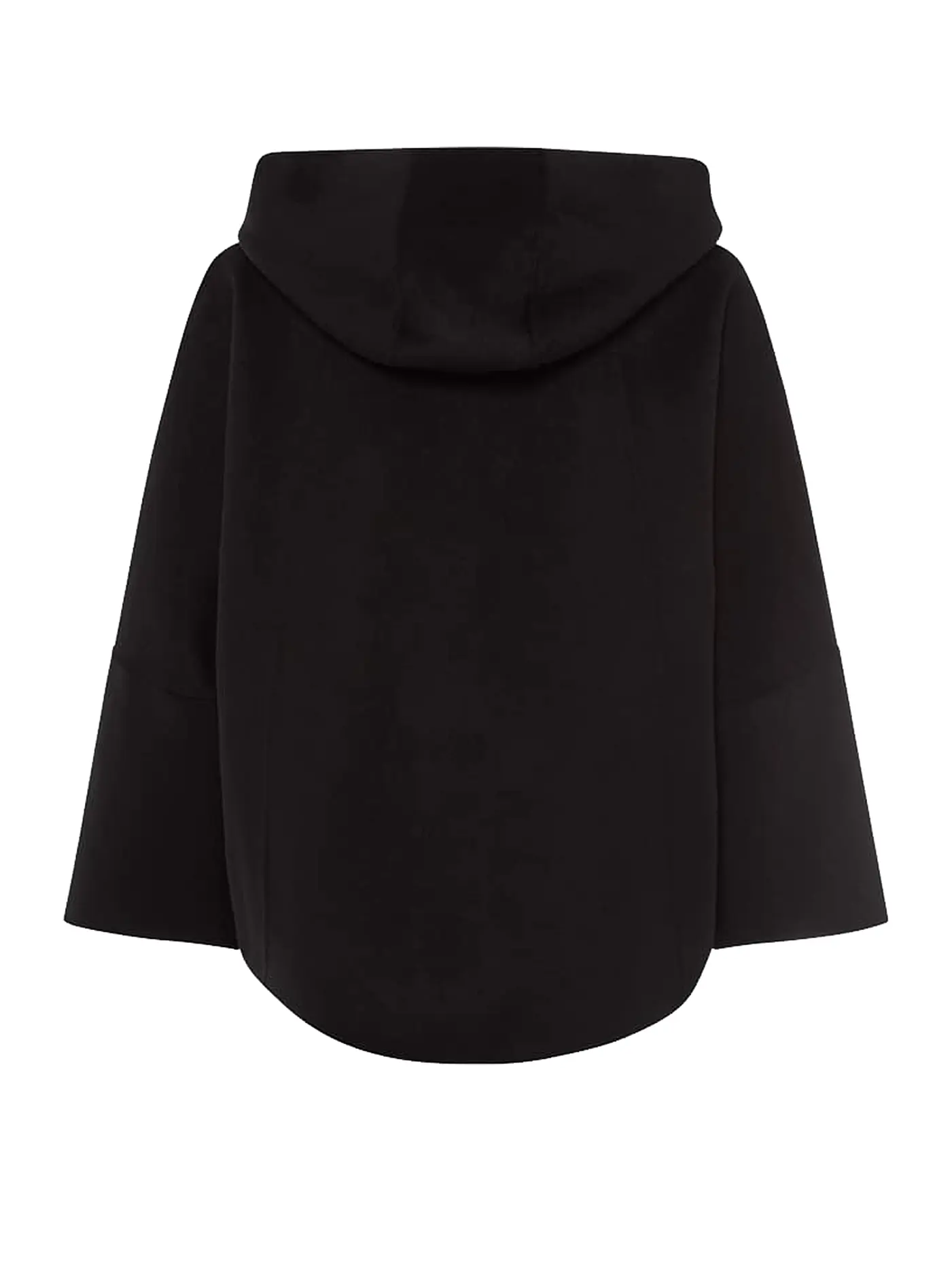 BRAX | Wolljacke DUBLIN | schwarz