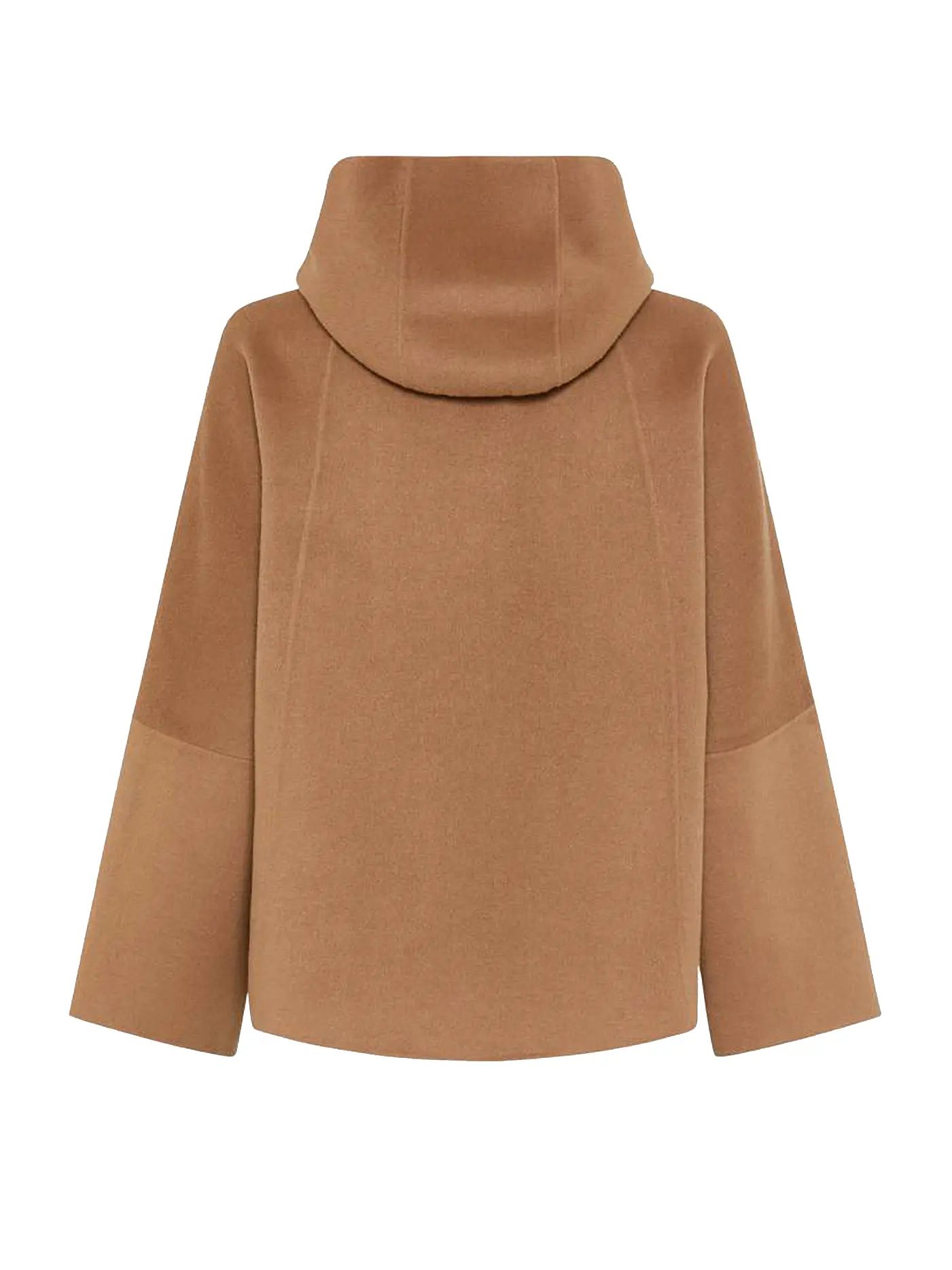 BRAX | Wolljacke DUBLIN | camel
