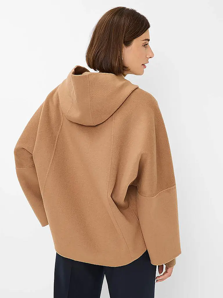 BRAX | Wolljacke DUBLIN | 