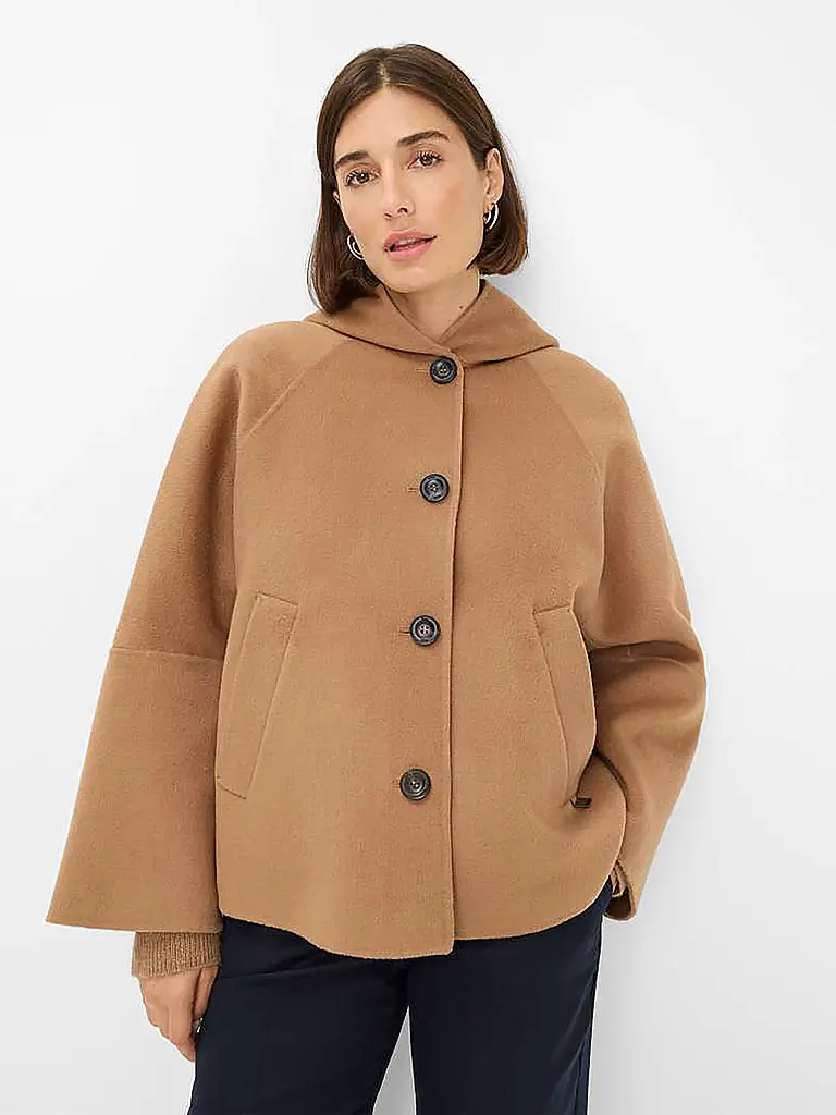 BRAX | Wolljacke DUBLIN | 
