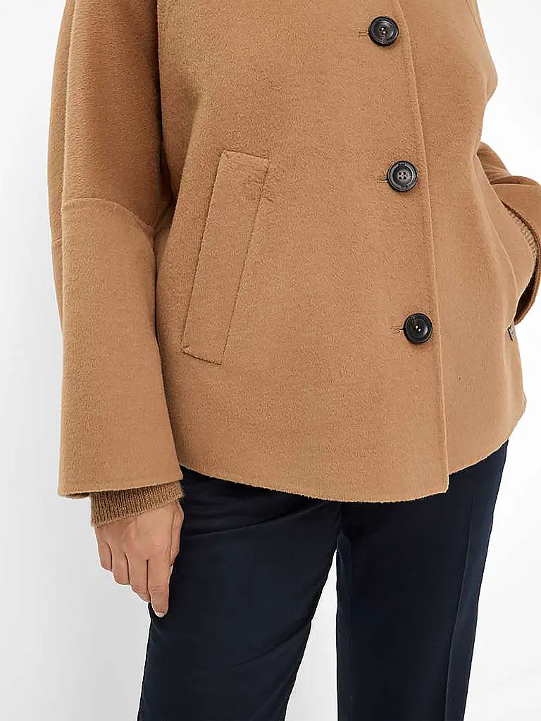 BRAX | Wolljacke DUBLIN | 