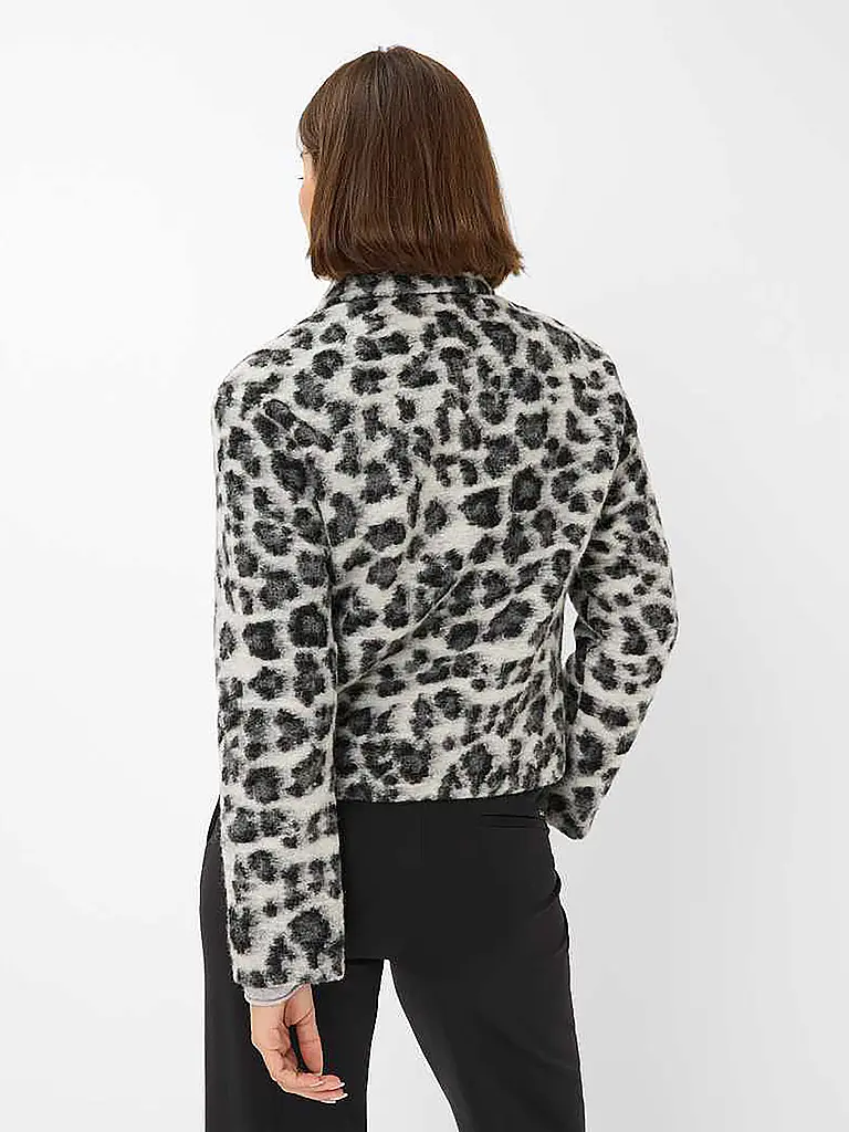 BRAX | Wolljacke LINZ | 