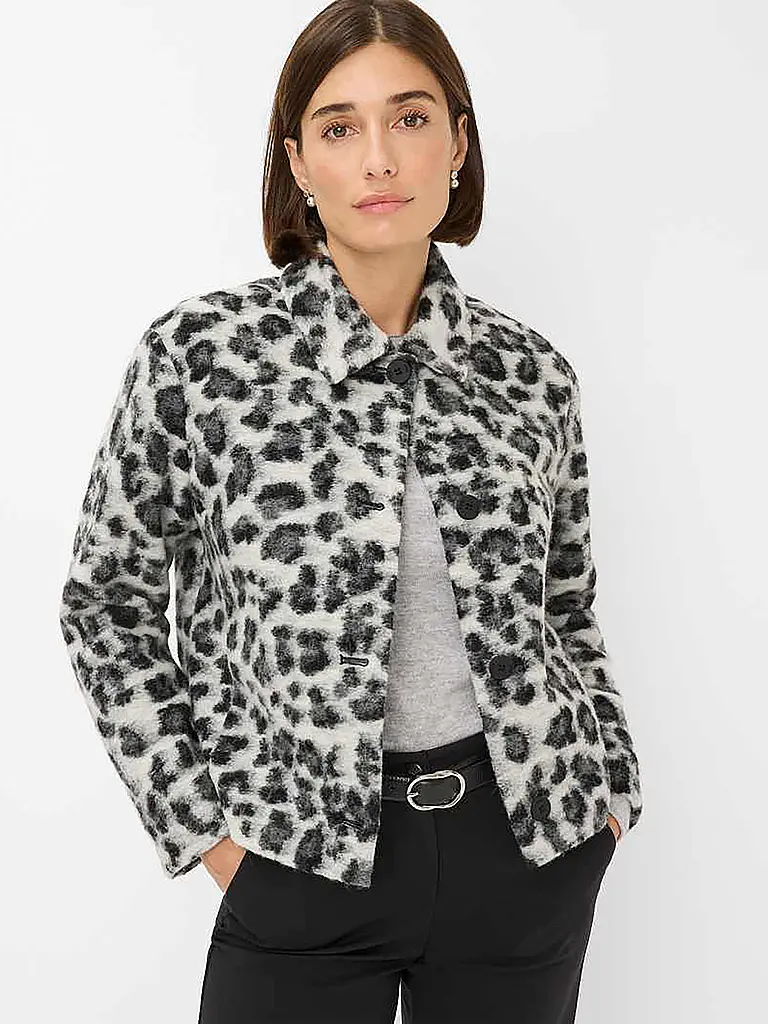 BRAX | Wolljacke LINZ | 