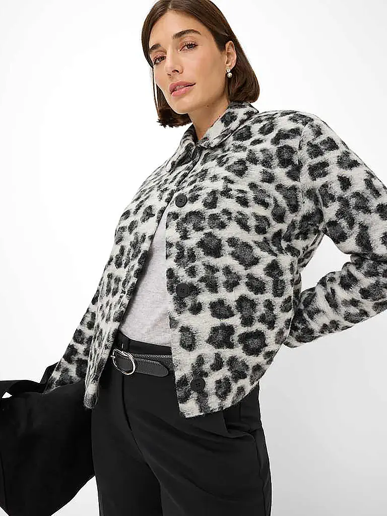 BRAX | Wolljacke LINZ | 