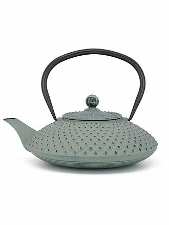 BREDEMEIJER | Guss-Teekanne XILIN 1,25l  Light-Green