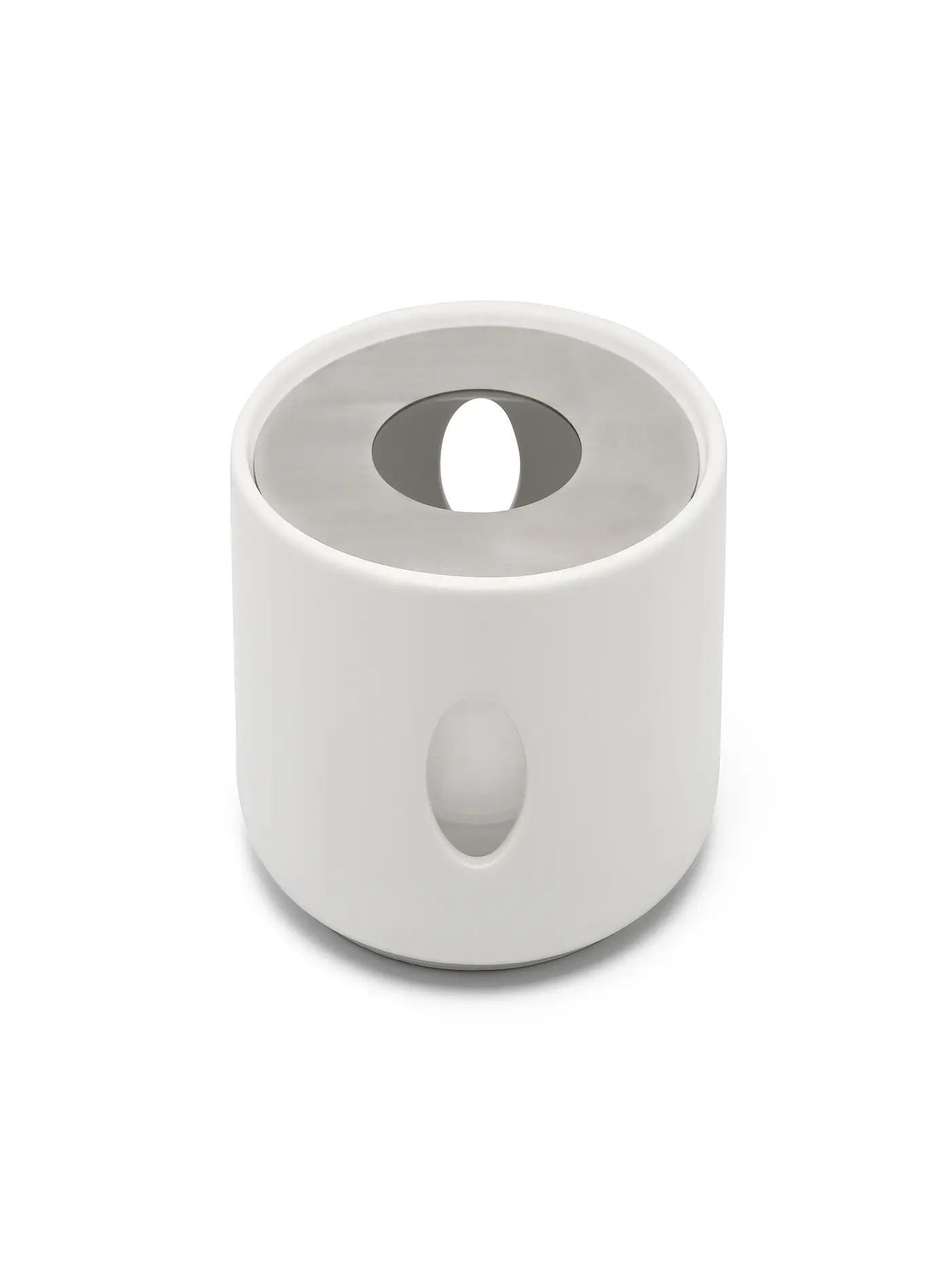 BREDEMEIJER | Tee Set UMEA 1,2l Weiss/Bambus | weiss