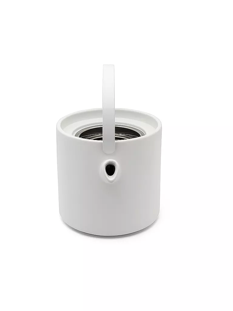 Bredemeijer Umea Tea-for-One Set - 500ml Teekanne Aus Steinzeug