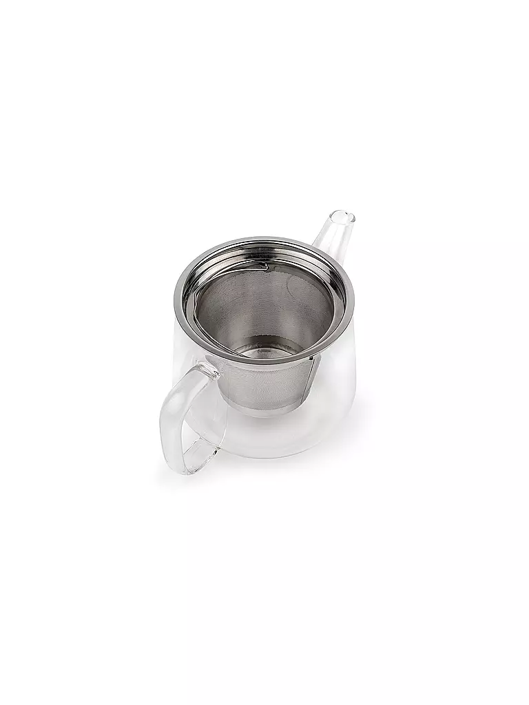 BREDEMEIJER | Teekanne MERANI 1,1l  | transparent