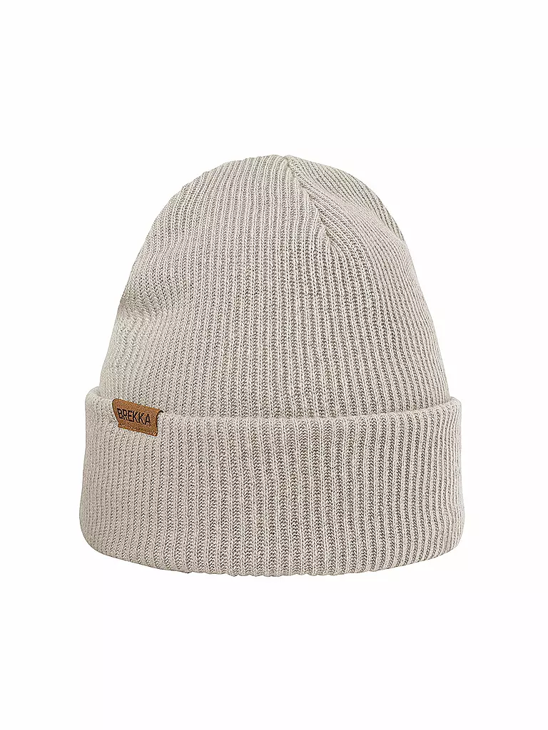 BREKKA | Kaschmir Geschenkset mit Mütze, Schal und Handschuhe | 