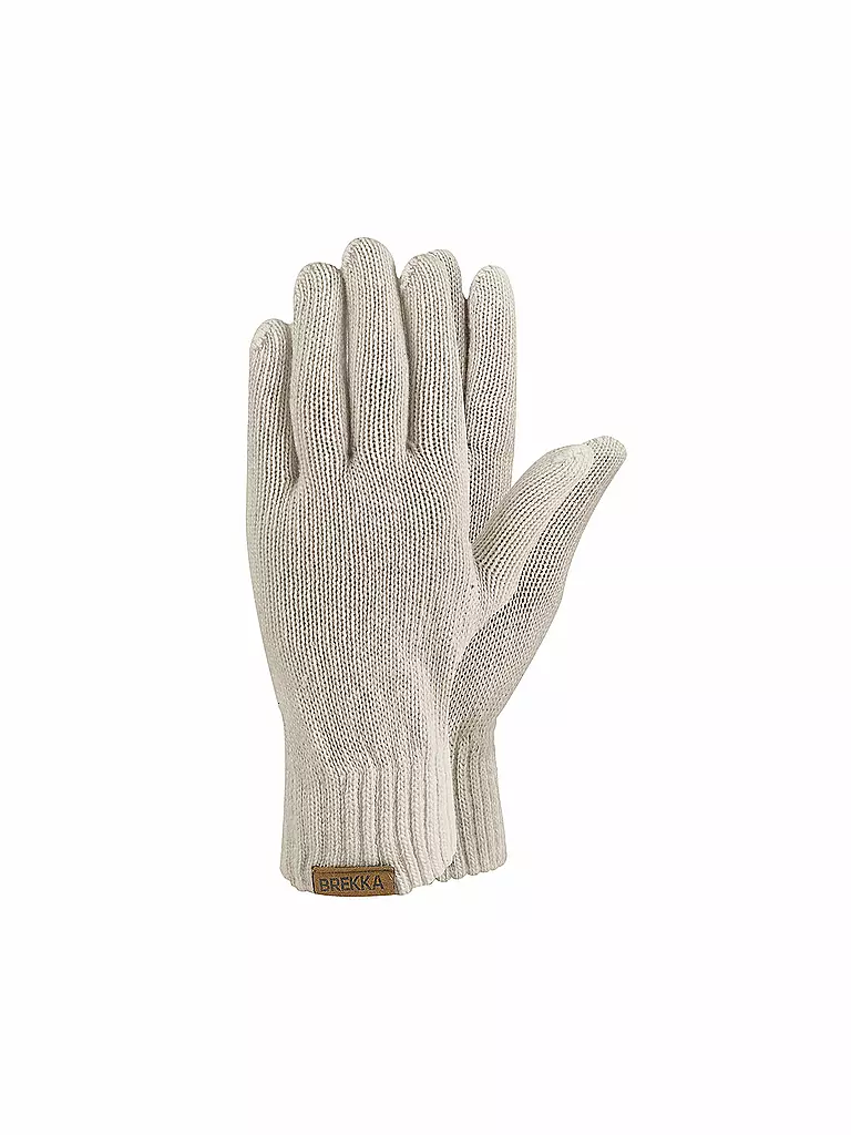 BREKKA | Kaschmir Geschenkset mit Mütze, Schal und Handschuhe | 