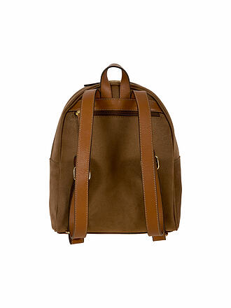 BRICS | Rucksack "Life" (Camel)