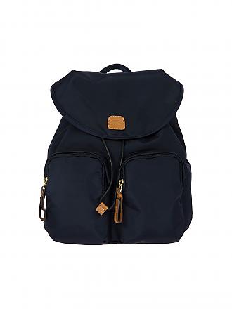 BRICS | Rucksack X-Travel Black