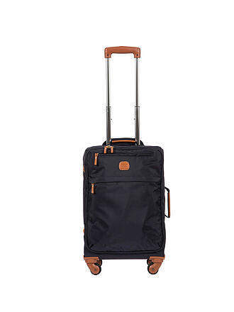 BRICS | Trolley X Travel 55cm Ozean