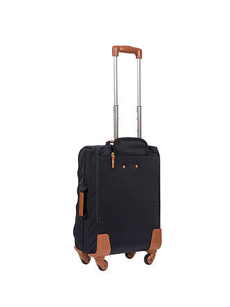 BRICS | Trolley X Travel 55cm Ozean