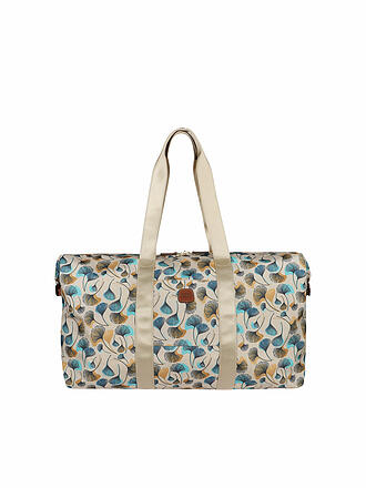 BRICS | Reisetasche X-Travel 55cm Flower Fiori