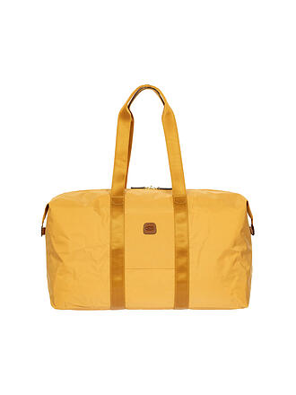BRICS | Reisetasche X-BAG  2-IN-1 Miele / Honey