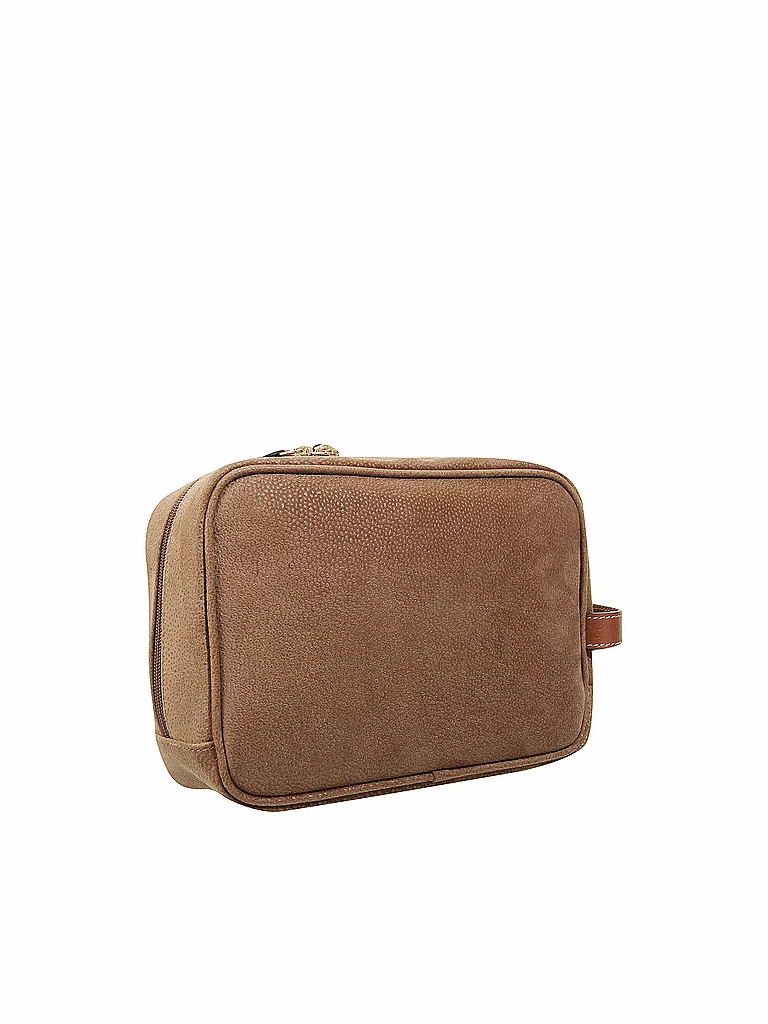 BRICS Trousse de toilette Life camel