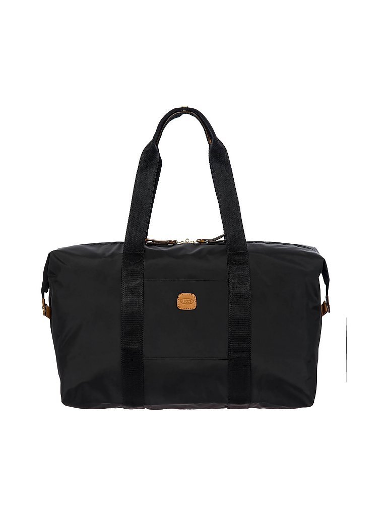 BRICS Reisetasche X-Bag 43cm schwarz