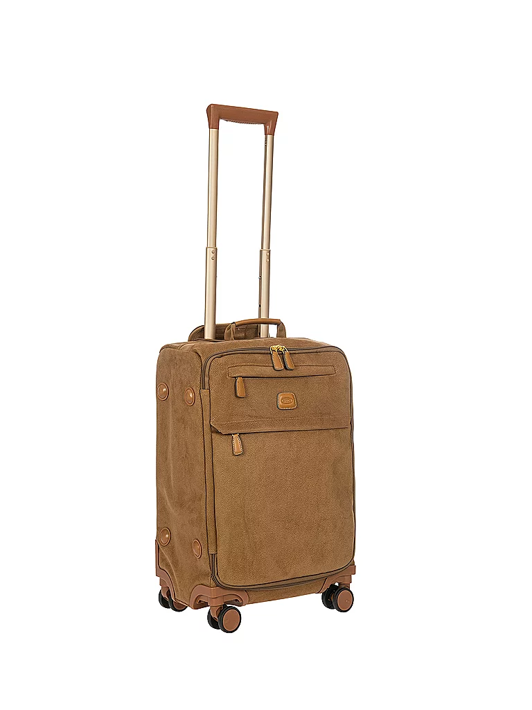 Bric's 55cm Lightweight Spinner Suitcase - Life - Renna - 778992 - 8016623159584