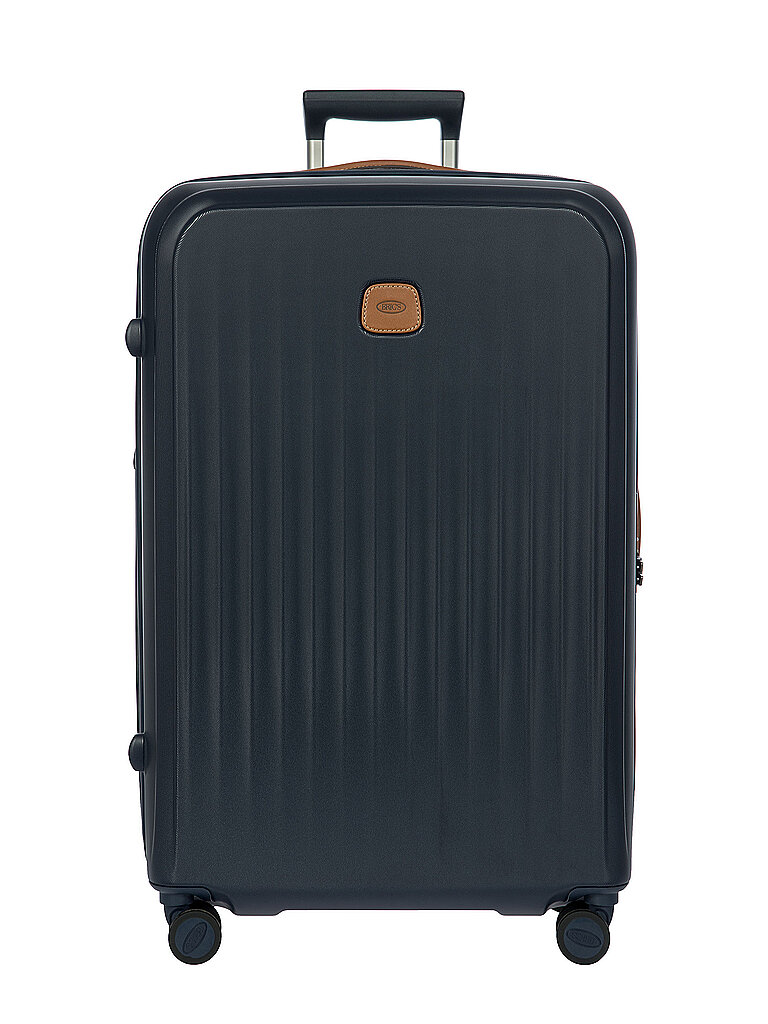 BRICS Trolley 75cm erweiterbar TAORMINA Blue blau