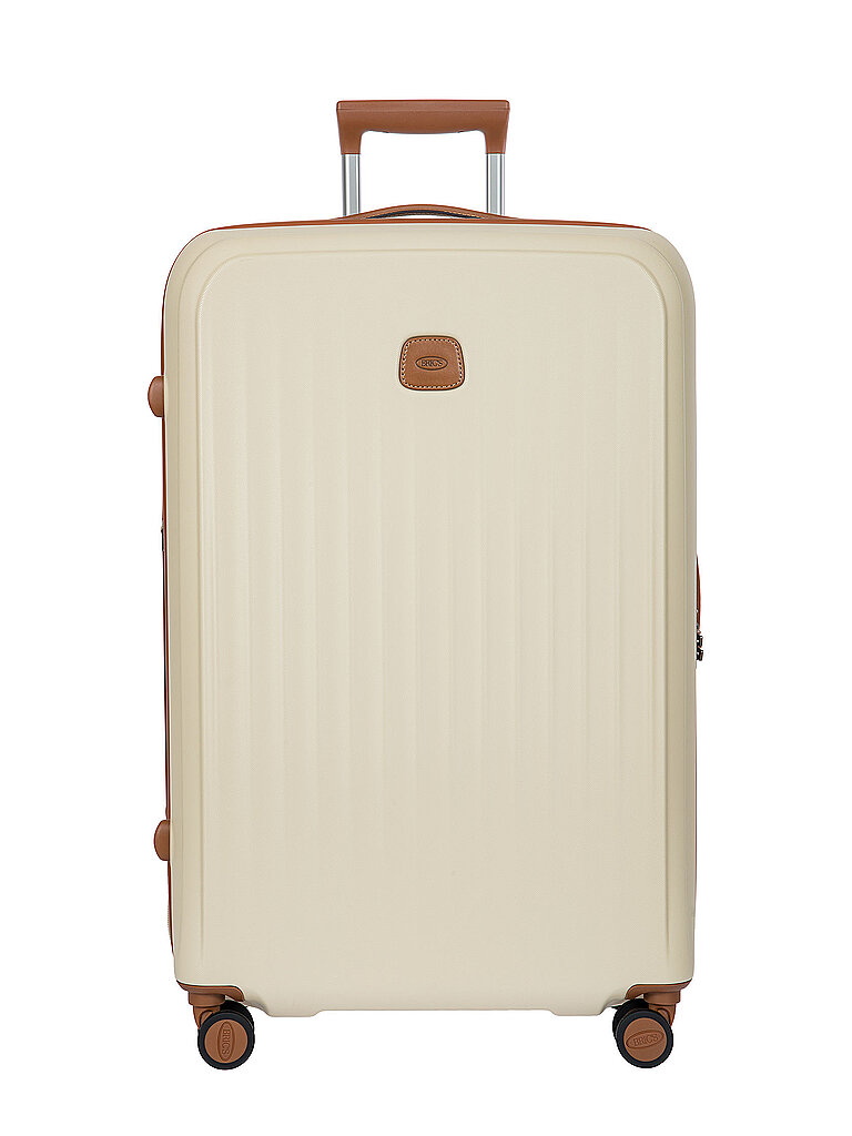 BRICS Trolley 75cm erweiterbar TAORMINA Cream creme