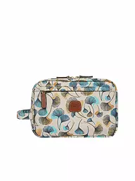 BRICS | Kosmetiktasche X-Bag Pop | beige