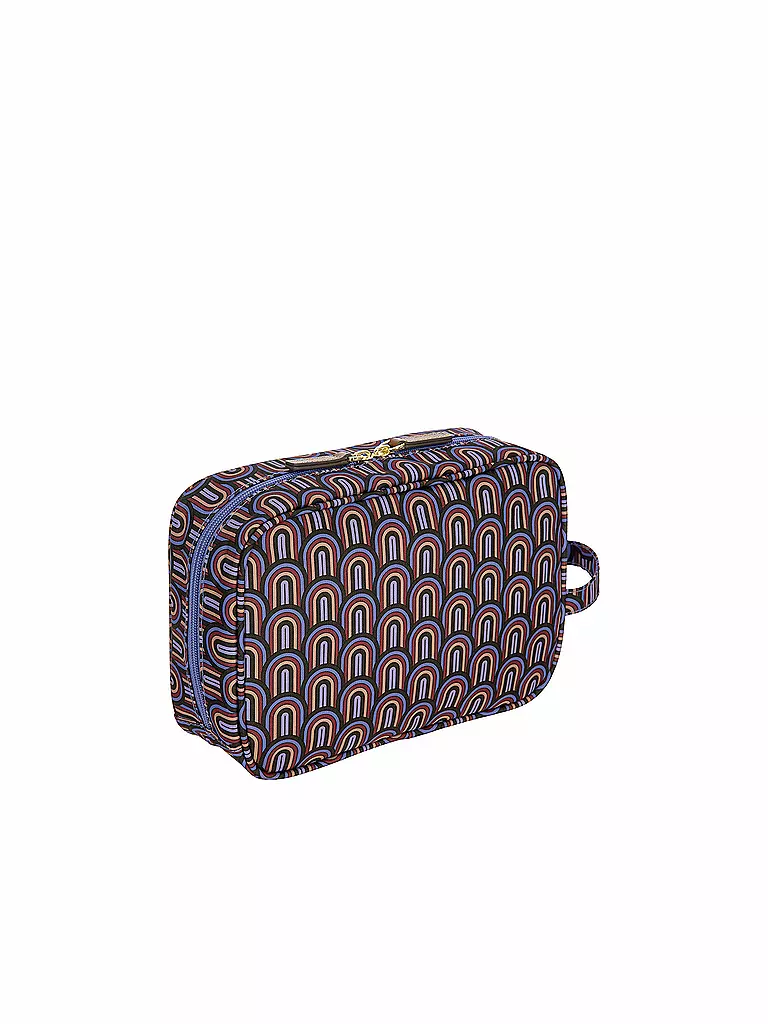 BRICS | Kosmetiktasche X-Bag Pop | beige