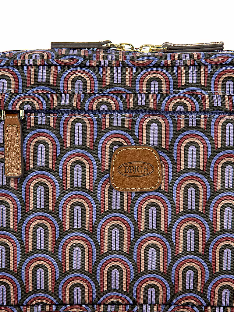 BRICS | Kosmetiktasche X-Bag Pop | beige