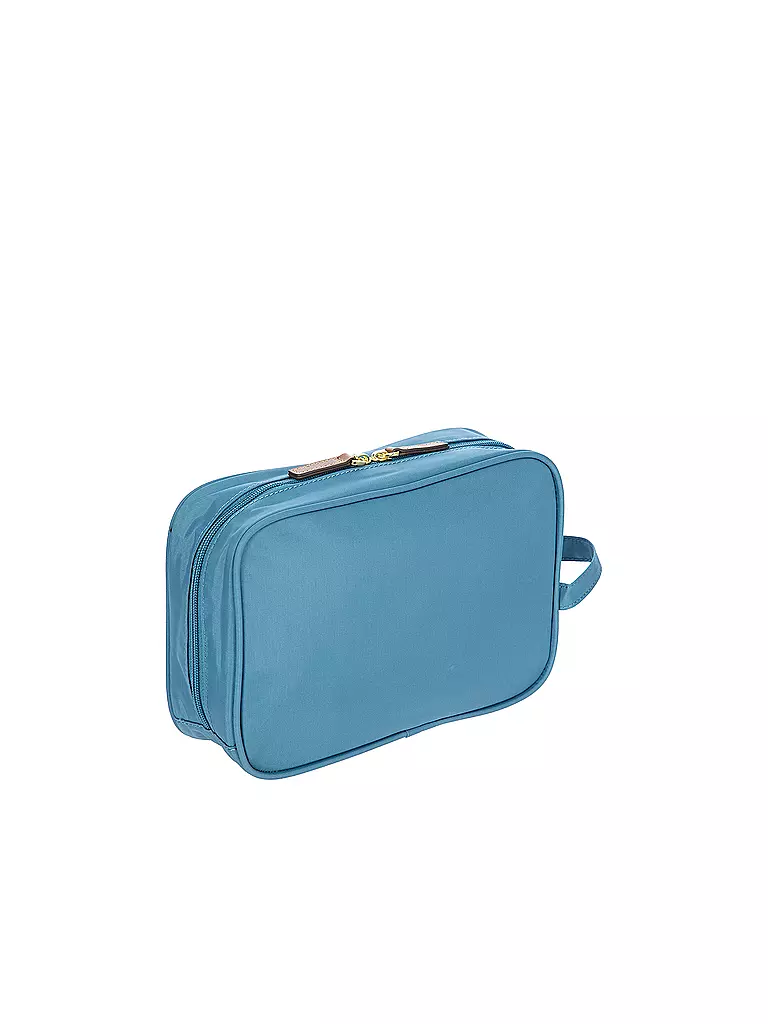 BRICS | Kosmetiktasche X-Bag Sky | blau