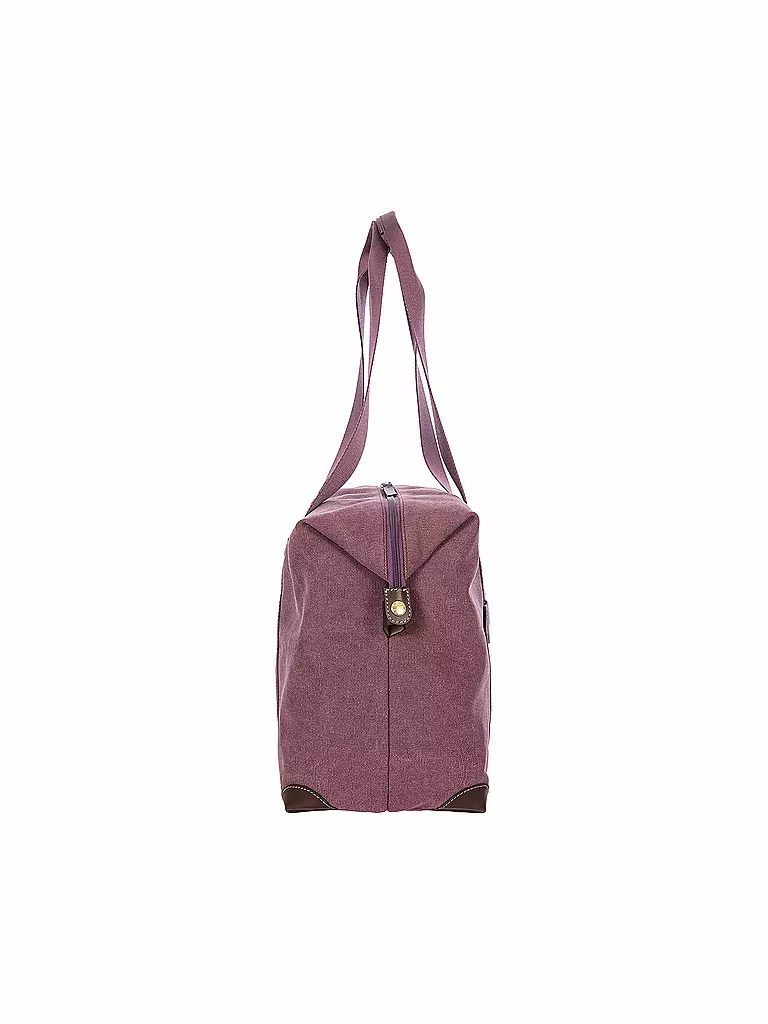 BRICS | Reisetasche Sorrento 43cm Cyclamen | rosa