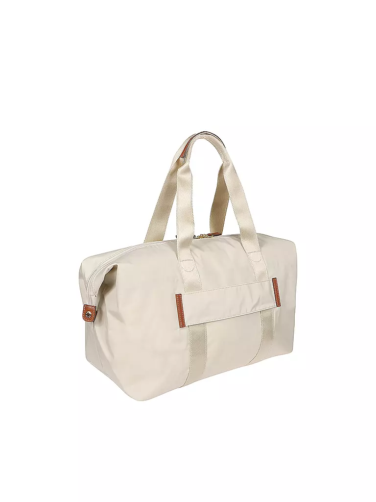 BRICS | Reisetasche X-Bag 43cm Beige | bunt