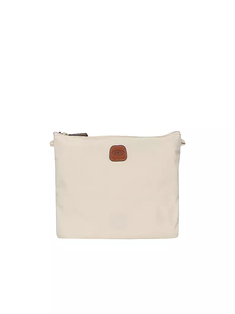 BRICS | Reisetasche X-Bag 43cm Beige | bunt