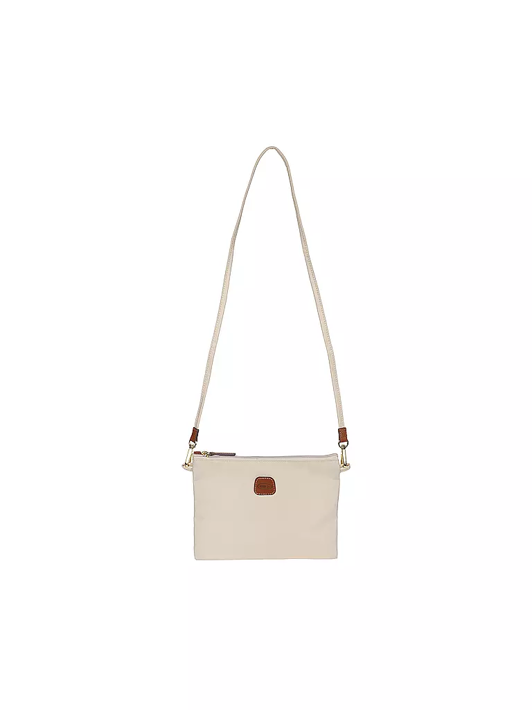 BRICS | Reisetasche X-Bag 43cm Beige | bunt