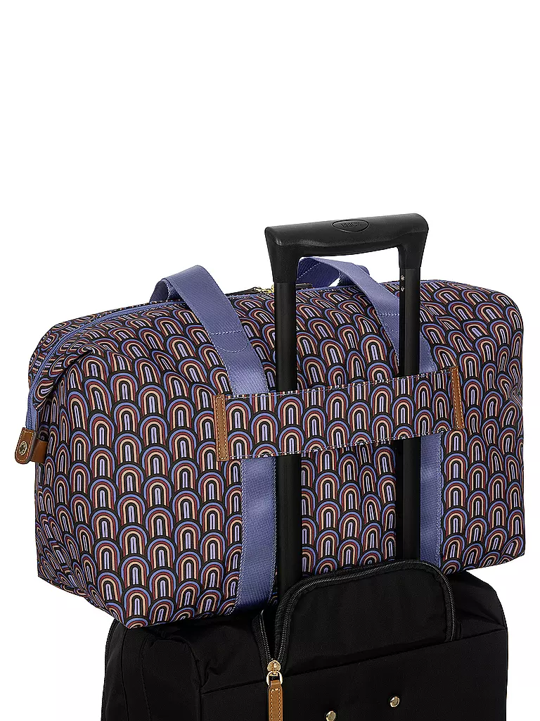 BRICS | Reisetasche X-Bag 43cm Pop | bunt