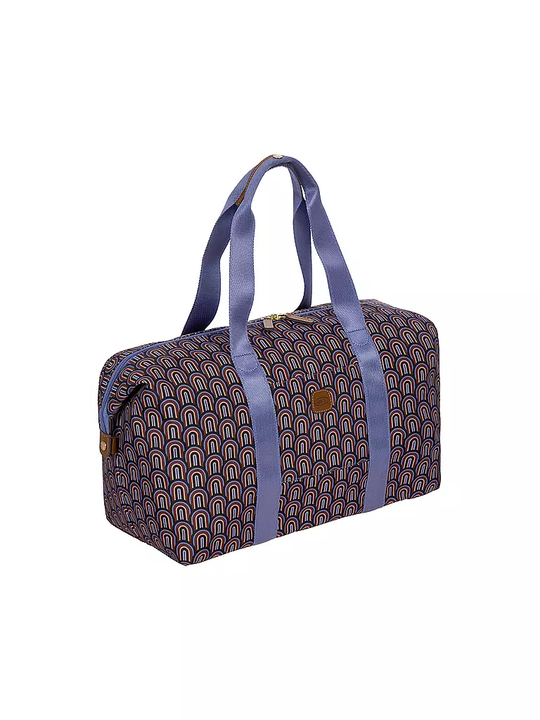 BRICS | Reisetasche X-Bag 43cm Pop | bunt