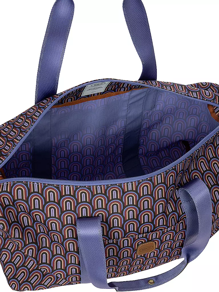 BRICS | Reisetasche X-Bag 43cm Pop | bunt