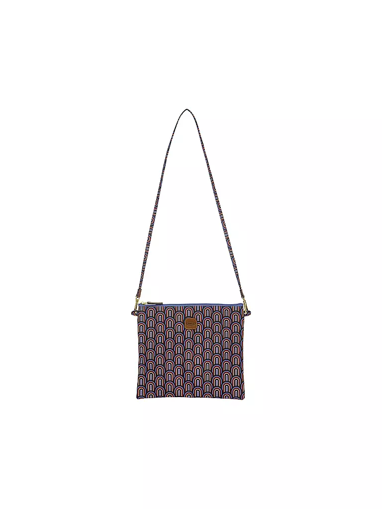 BRICS | Reisetasche X-Bag 43cm Pop | bunt