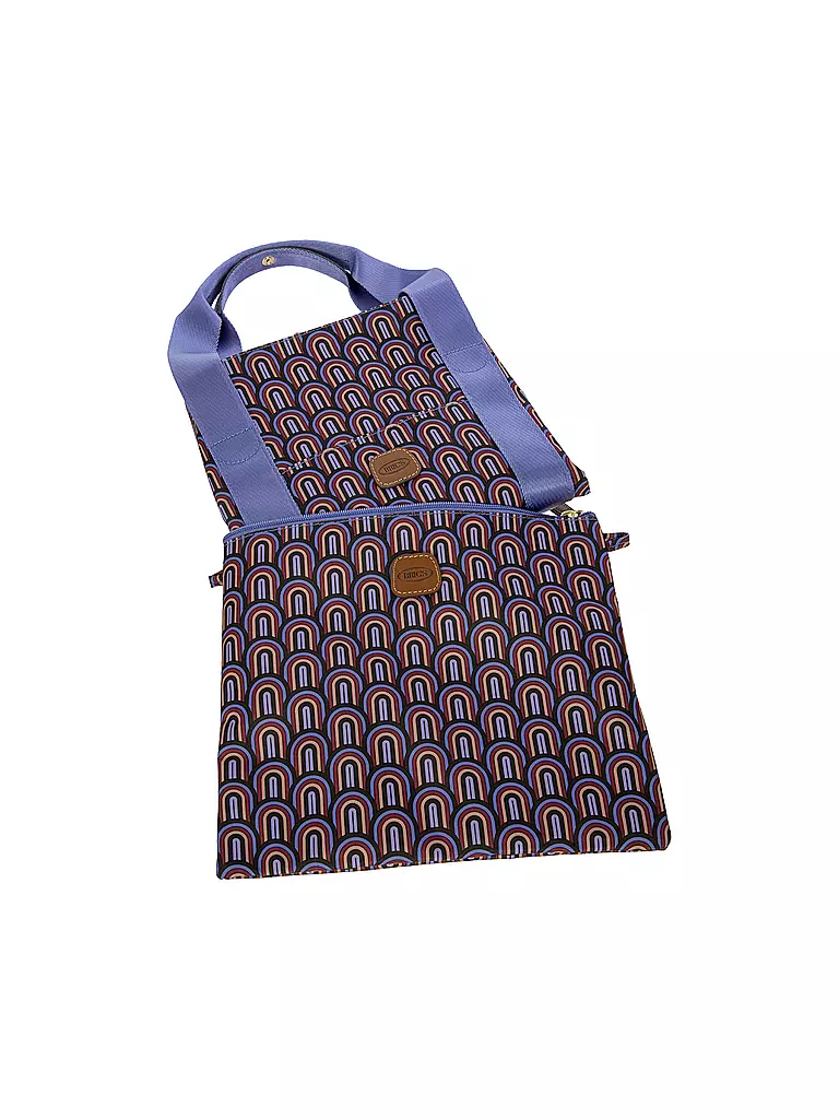 BRICS | Reisetasche X-Bag 43cm Pop | bunt