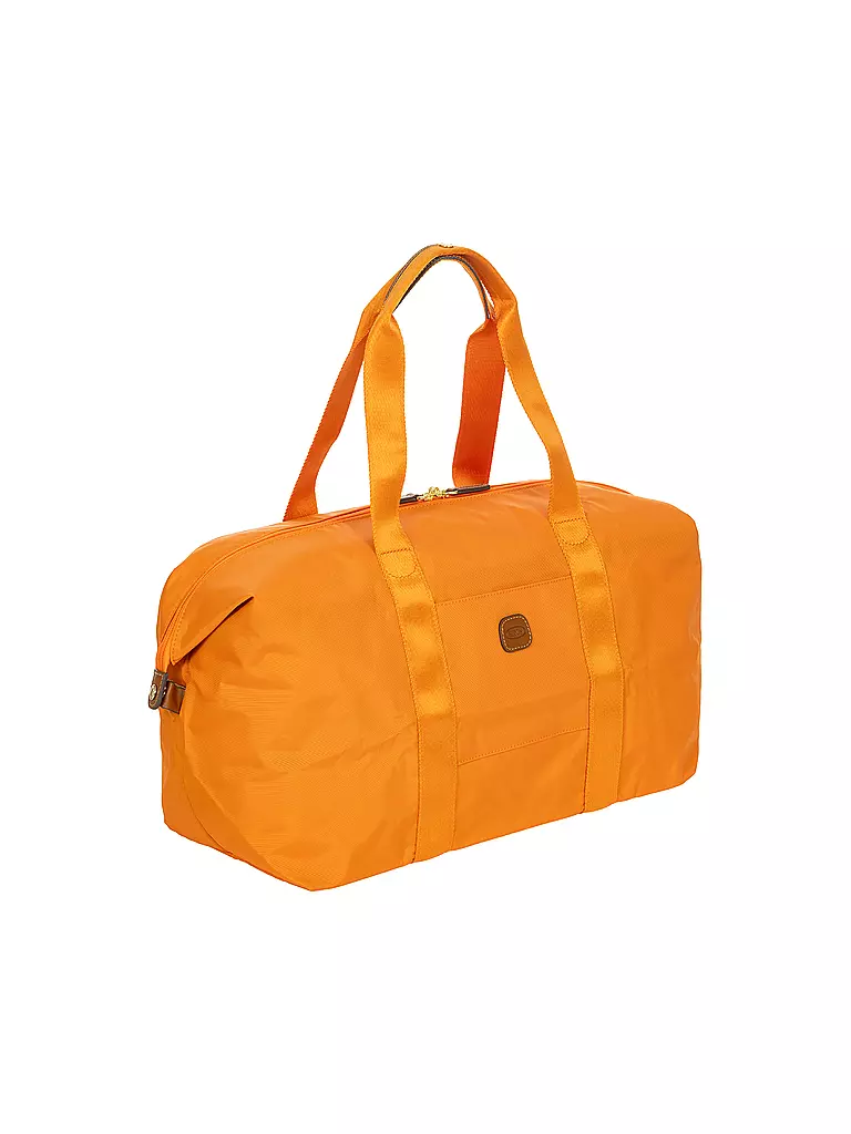 BRICS | Reisetasche X-Bag 43cm Sunset | orange