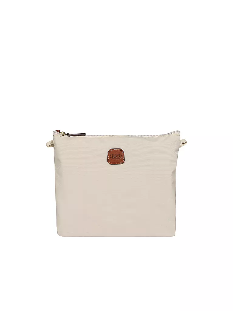 BRICS | Reisetasche X-Travel 55cm Beige | beige