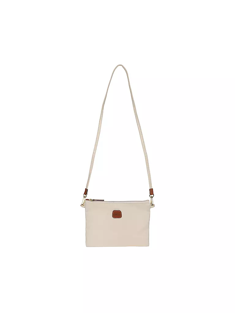 BRICS | Reisetasche X-Travel 55cm Beige | beige