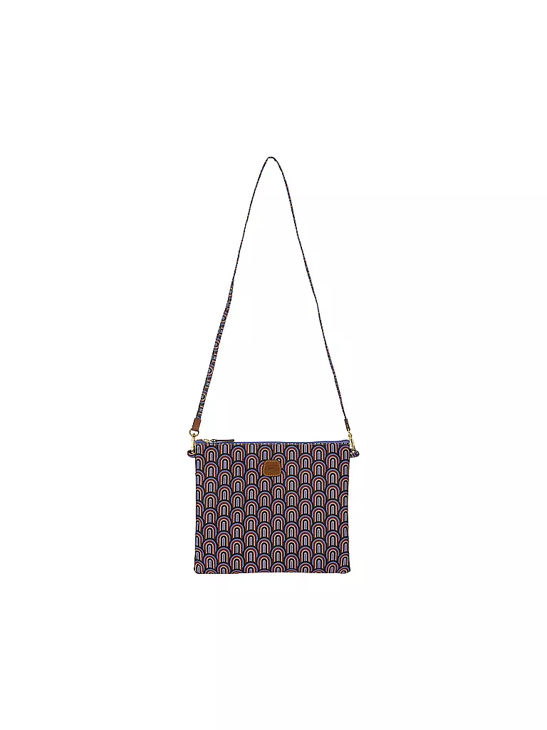 BRICS | Reisetasche X-Travel 55cm Pop | creme