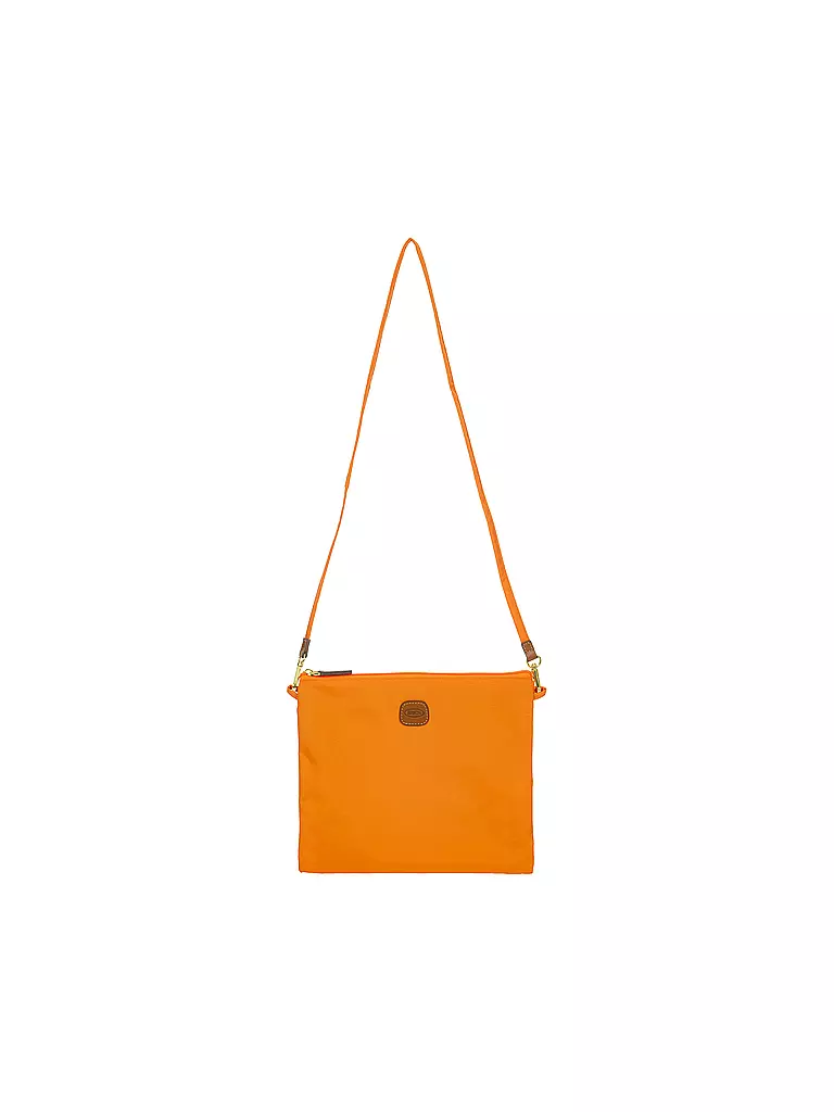 BRICS | Reisetasche X-Travel 55cm Sunset | creme