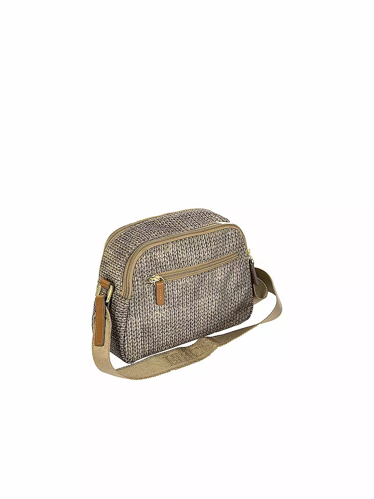 BRICS | Tasche - Umhängetasche X-BAG Small | 