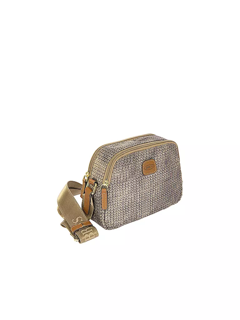 BRICS | Tasche - Umhängetasche X-BAG Small | 