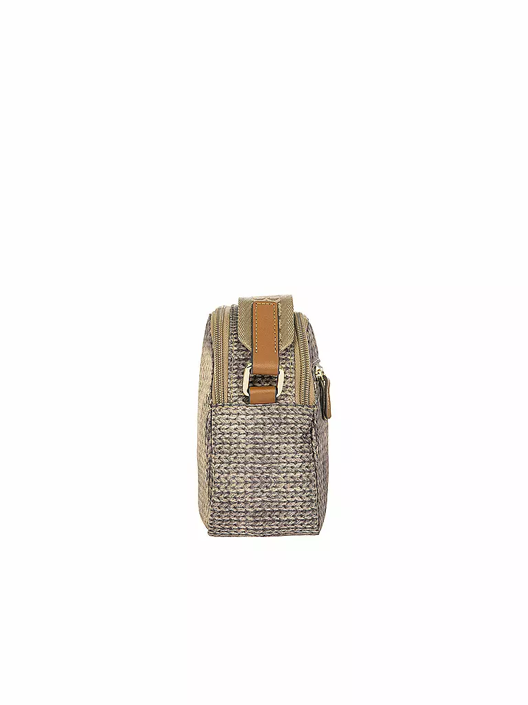 BRICS | Tasche - Umhängetasche X-BAG Small | 